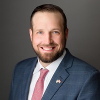 Vanguard Renewables Employee Jeff Allison's profile photo