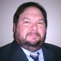 Self. Employee Daniel Chappell's profile photo