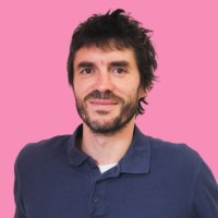 Lottie Employee Lorenzo Marasca's profile photo