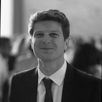 ARIONEO Employee Erwan Mellerio's profile photo