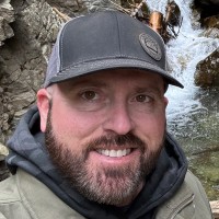 National Pool Partners Employee Michael Baker's profile photo