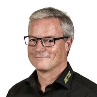 ACTEC A/S Employee Michael Andersen's profile photo