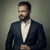 One Small Planet Employee Jack Wielebinski's profile photo