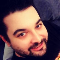 Convex Network Employee Alexandru Paun's profile photo