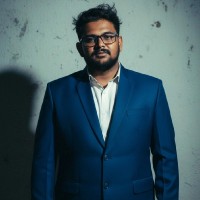 OODU IMPLEMENTERS PRIVATE LIMITED Employee Ranjeeth S's profile photo