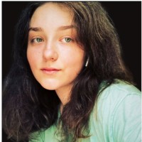 ByteCrab Employee Valeriia Protsenko's profile photo