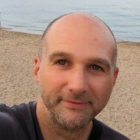 ARCOTEC Employee Massoud Echraghi's profile photo