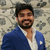 Nitin Seth Email & Phone Number