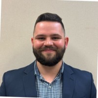 Yazaki North America Employee Sam Duffield's profile photo