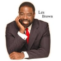 Les Brown  Employee Les Brown's profile photo