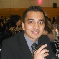 Roche Pharmaceuticals Employee Hirenkumar Patel's profile photo