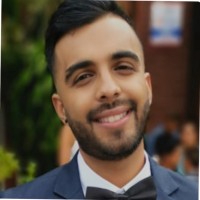 Haveshan Naidoo Email & Phone Number