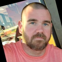 Pak-Rite Industries, Inc. Employee Shane Robinson's profile photo