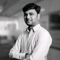 ICPS Employee Prabakaran Alagarsamy's profile photo