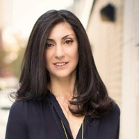 E-mail e número de telefone de Ellen Stone