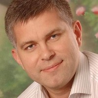 Base Operations Employee Bohdan Pavlyshenko's profile photo