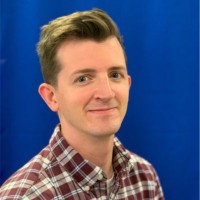Evolution Revolution Employee Stephen Huneau's profile photo