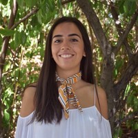 Golden Wolf Employee Beatriz Rodrigues's profile photo