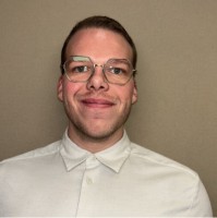 Hiper Employee Frederik Kaptain's profile photo