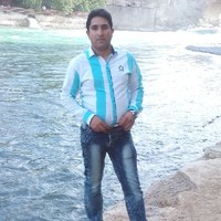 Publishers Lunch Employee Reza Khatib's profile photo