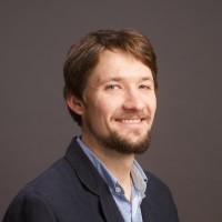 PROPSTER Employee Aliaksei Lohinau's profile photo