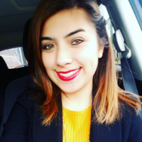 CEMEX USA Employee Fernanda Ponce's profile photo