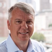 None Employee Craig Baughn's profile photo