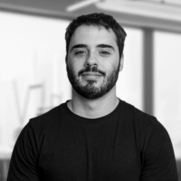 Private Media Employee James Vassiliou's profile photo