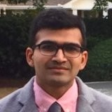 Decatur Morgan Hospital Employee Harsh Patel's profile photo