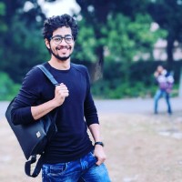 hosting.com Employee Kunal Kochar's profile photo