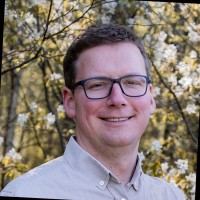 FibriCheck Employee Christopher Hex's profile photo