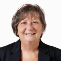 Optimal Blue Employee Sue Baker's profile photo