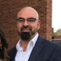 Galco Electric Inc Employee Carlos Ochoa's profile photo