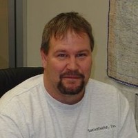 Life Safety Systems, Inc. (LSS) Employee Bob Anvik's profile photo