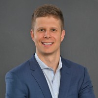 Altium Wealth Employee Tyler Bisack's profile photo
