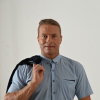Sigma Technologies Employee István Gáspár's profile photo