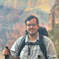 Recurse Center Employee Frank Chiarulli Jr.'s profile photo