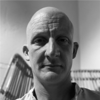 Broadcast (MBI) Employee Richard Middleton's profile photo