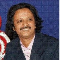 Reliance Energy Employee Dilip D'Souza's profile photo