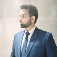 Suitable AI Employee Ankit Shukla's profile photo