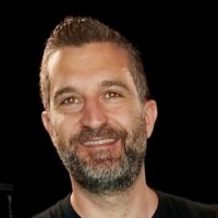 Cimolai Group Employee Roberto Magarotto's profile photo