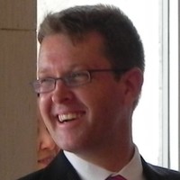 CIMS Limited Partnership Employee Jamin Davies's profile photo
