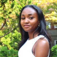 Annie Orukotan Email