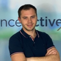 Finance Active, an Altus Group business Employee Baptiste Coquelin's profile photo