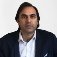 VDO.AI Employee Akshay Chaturvedi's profile photo