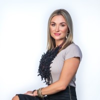 GLO Resources Employee Hilary Naquin's profile photo