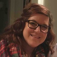 Amy Burdick Email & Phone Number