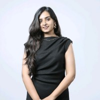 Indexnine Technologies Employee Parita Naik's profile photo