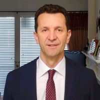Dino Jusupovic Email & Phone Number