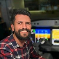 Systêxtil Employee Robson Moreira de Oliveira's profile photo
